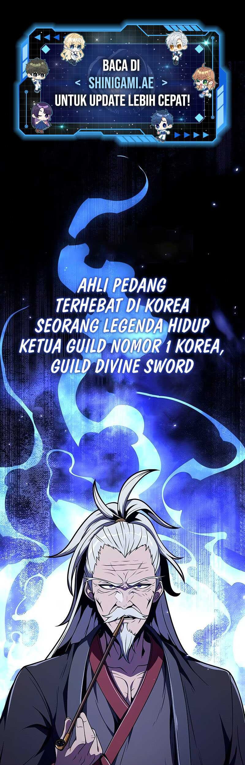 The Knight King Who Returned with a God Chapter 80 - halaman 2