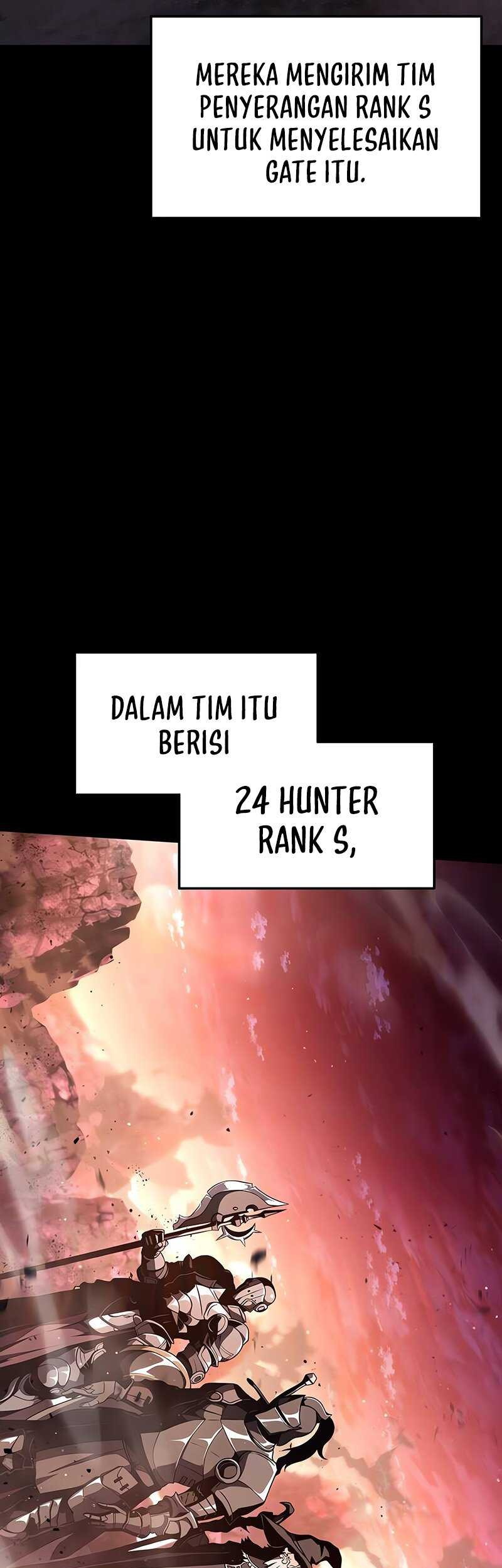 The Knight King Who Returned with a God Chapter 80 - halaman 22
