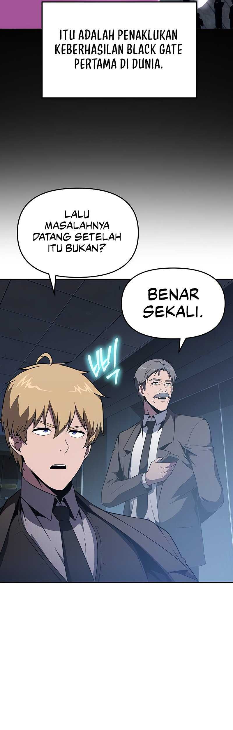 The Knight King Who Returned with a God Chapter 80 - halaman 26