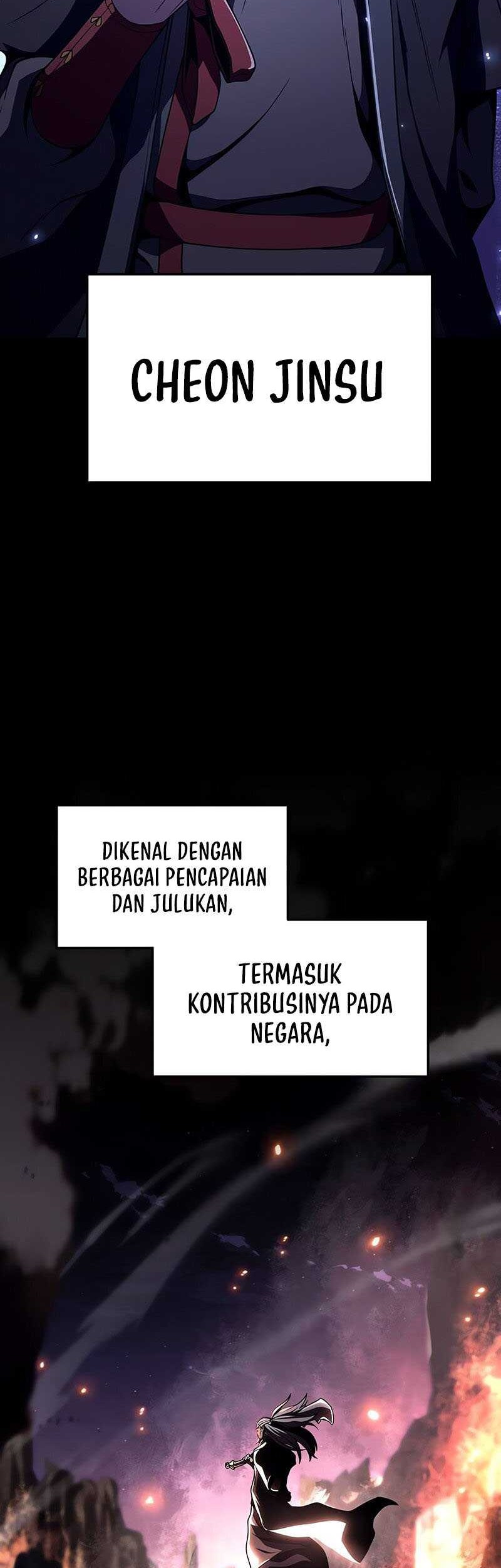 The Knight King Who Returned with a God Chapter 80 - halaman 3