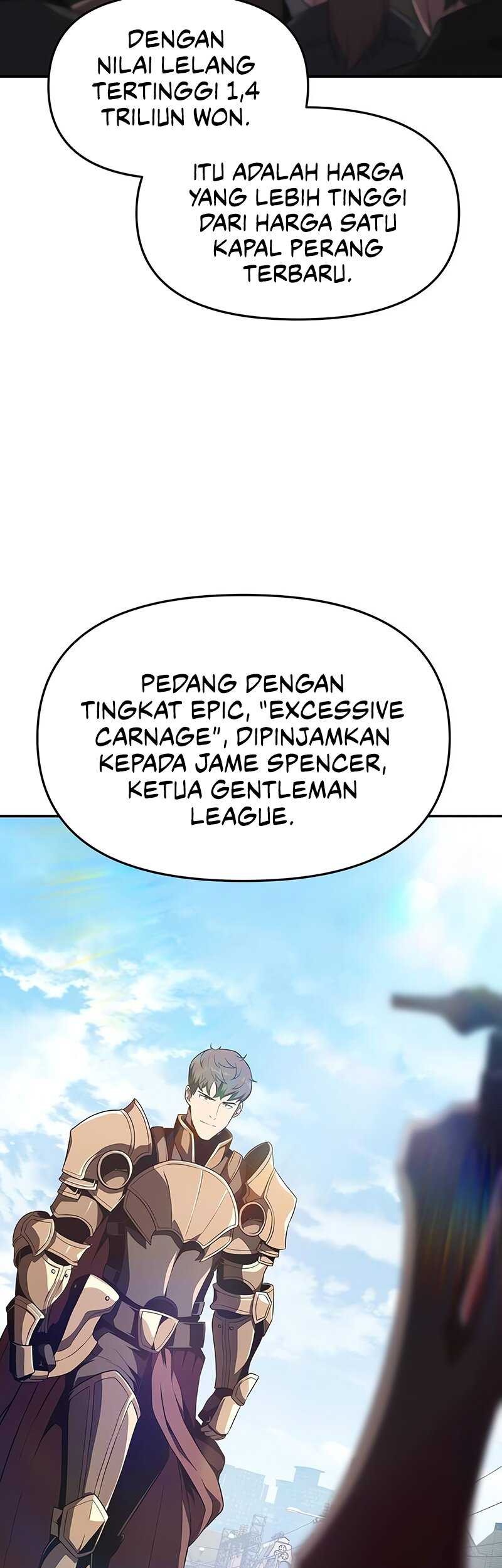 The Knight King Who Returned with a God Chapter 80 - halaman 30