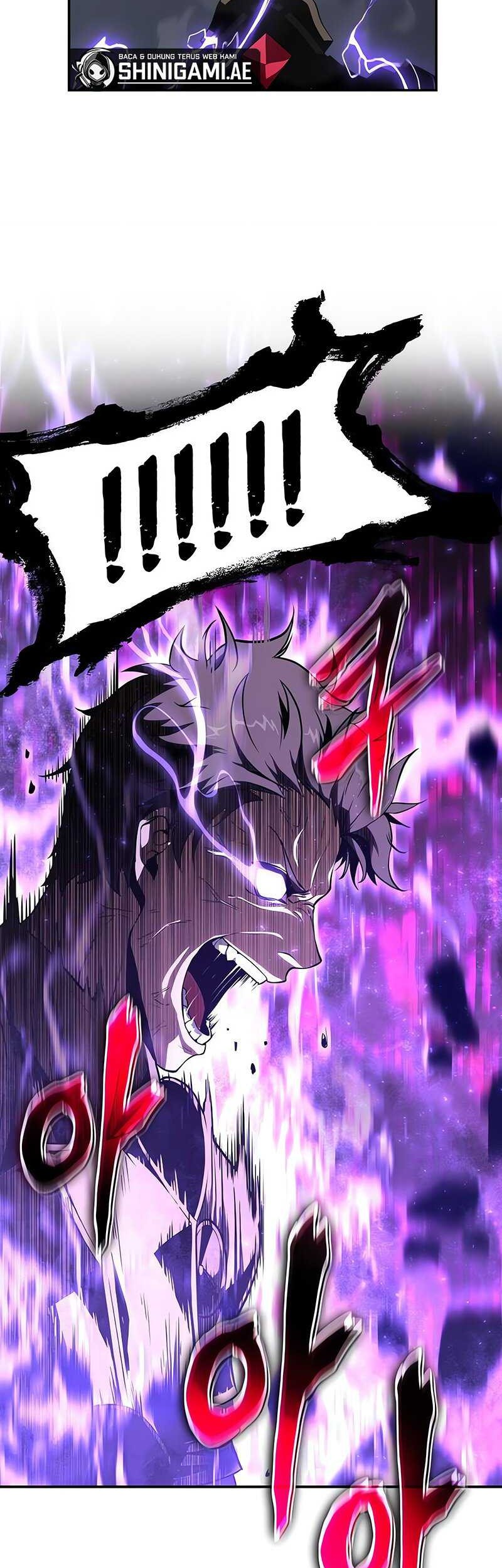 The Knight King Who Returned with a God Chapter 80 - halaman 32