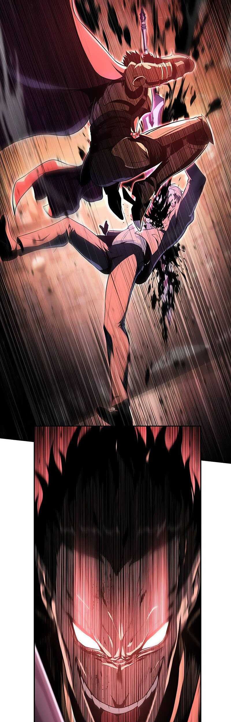 The Knight King Who Returned with a God Chapter 80 - halaman 34