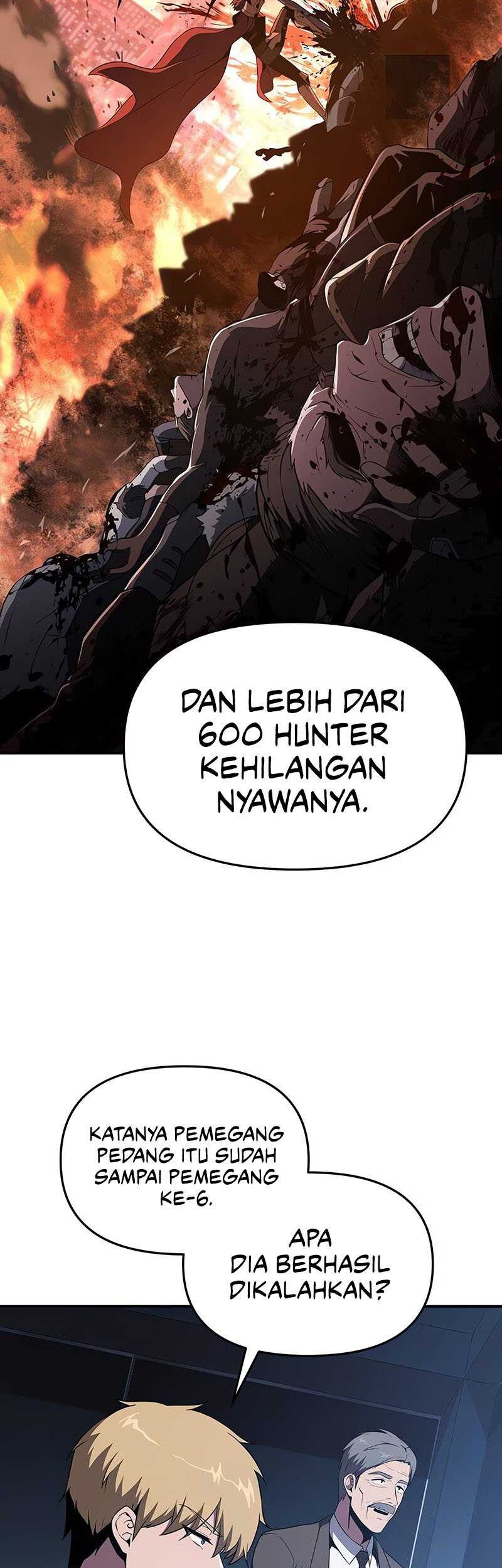 The Knight King Who Returned with a God Chapter 80 - halaman 36