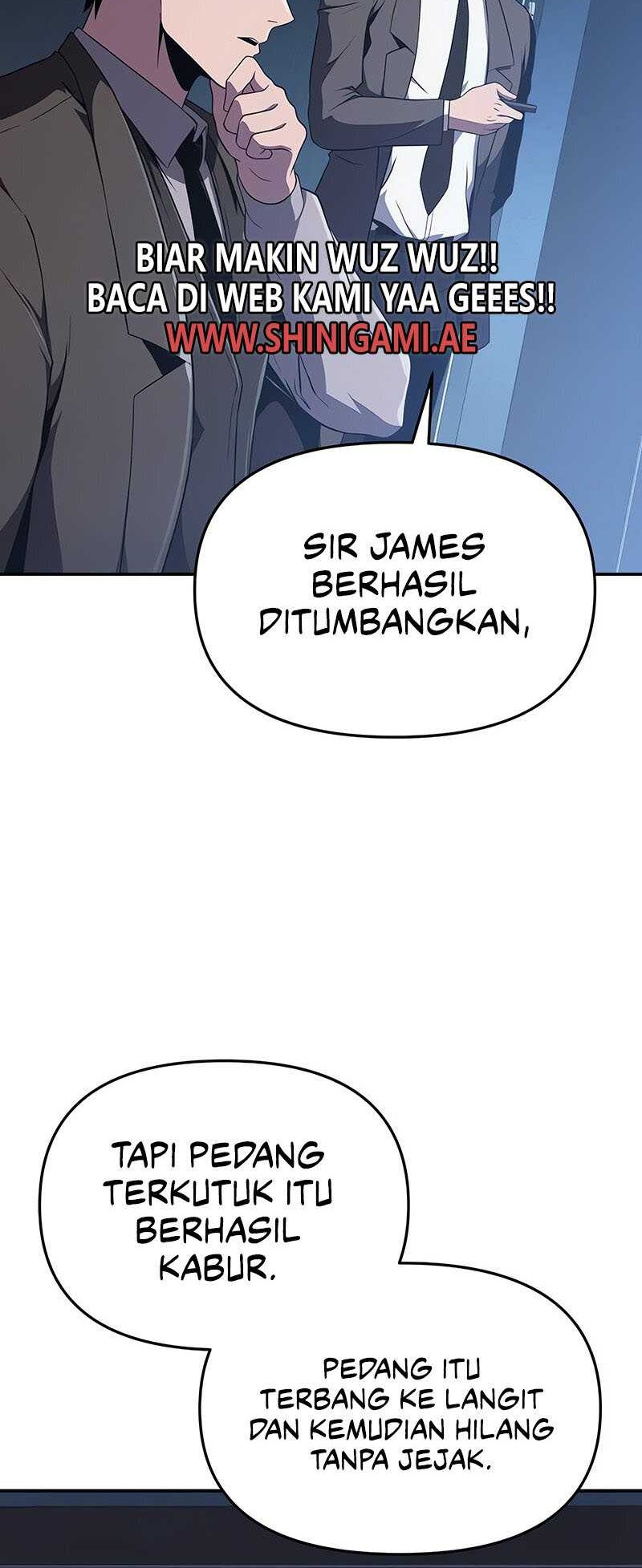 The Knight King Who Returned with a God Chapter 80 - halaman 37