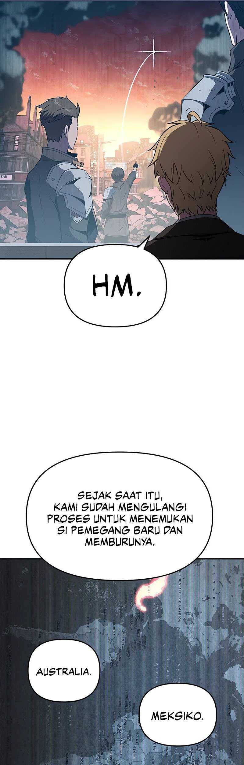The Knight King Who Returned with a God Chapter 80 - halaman 38