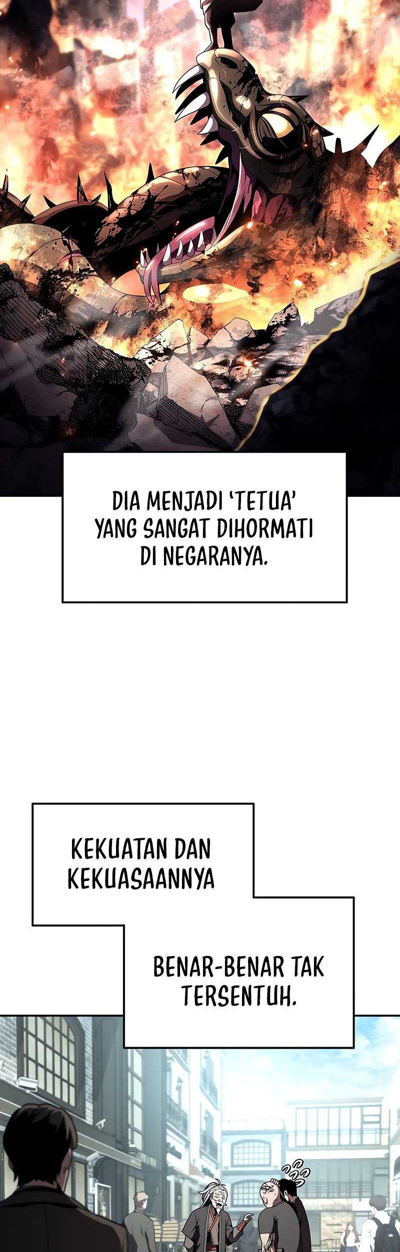 The Knight King Who Returned with a God Chapter 80 - halaman 4