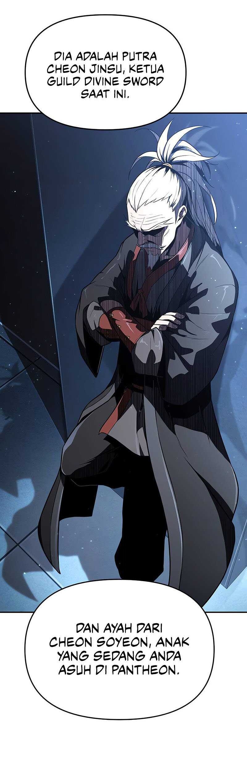 The Knight King Who Returned with a God Chapter 80 - halaman 41
