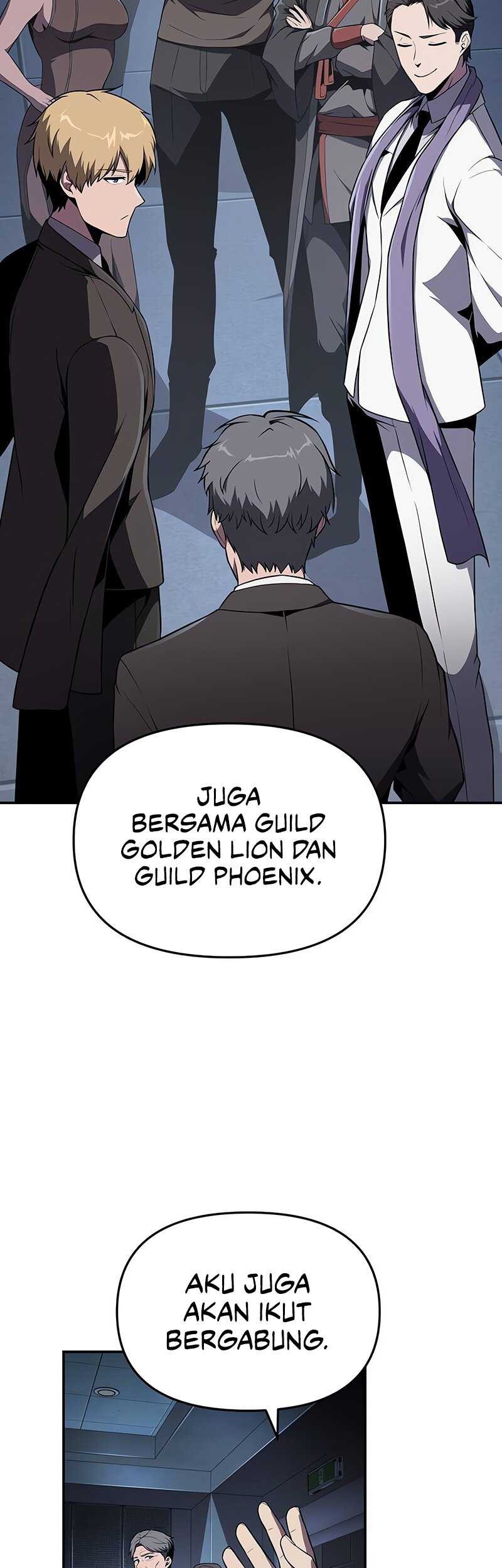The Knight King Who Returned with a God Chapter 80 - halaman 44