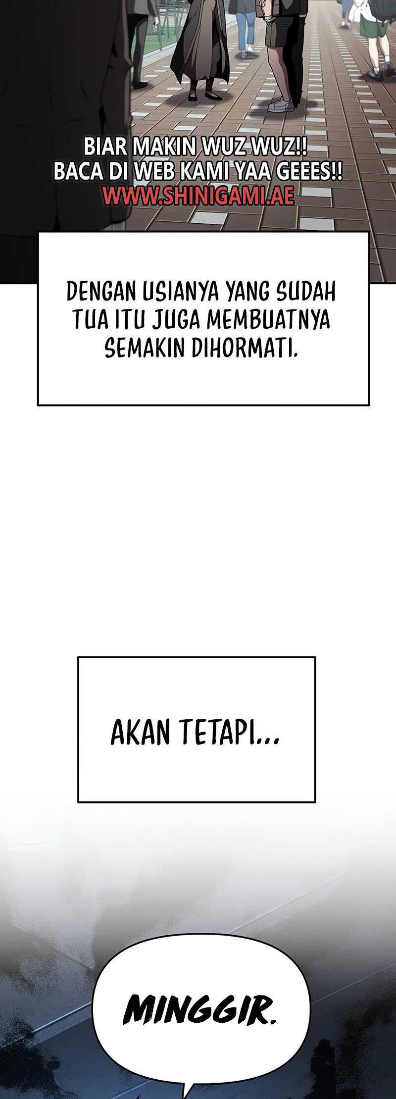 The Knight King Who Returned with a God Chapter 80 - halaman 5