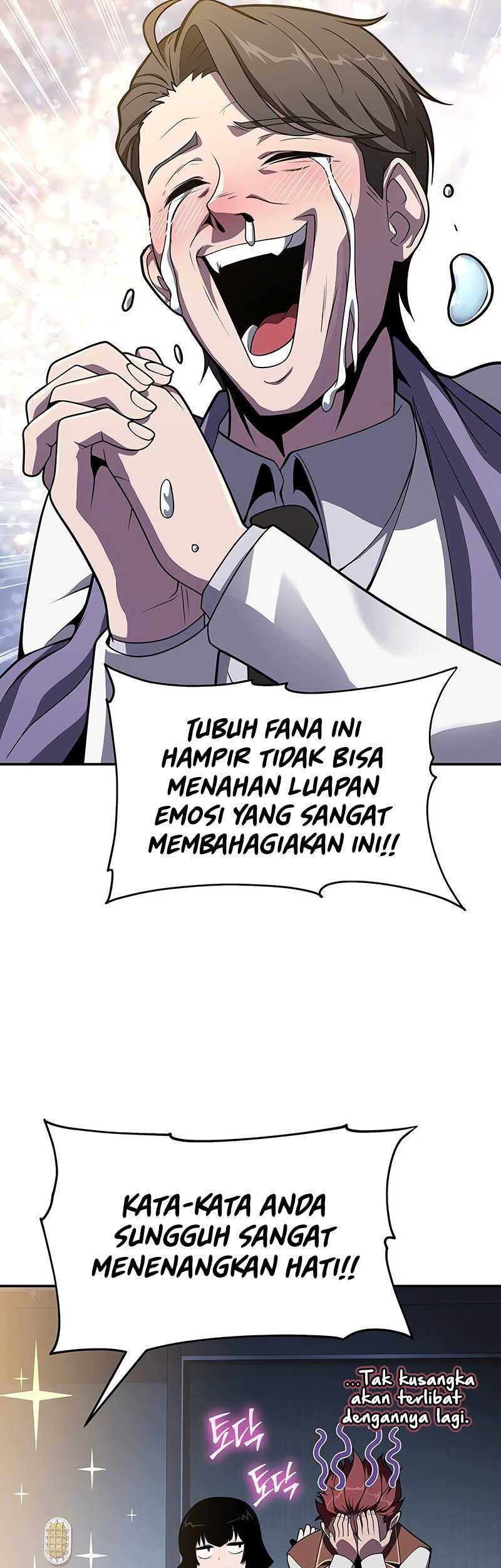 The Knight King Who Returned with a God Chapter 80 - halaman 50