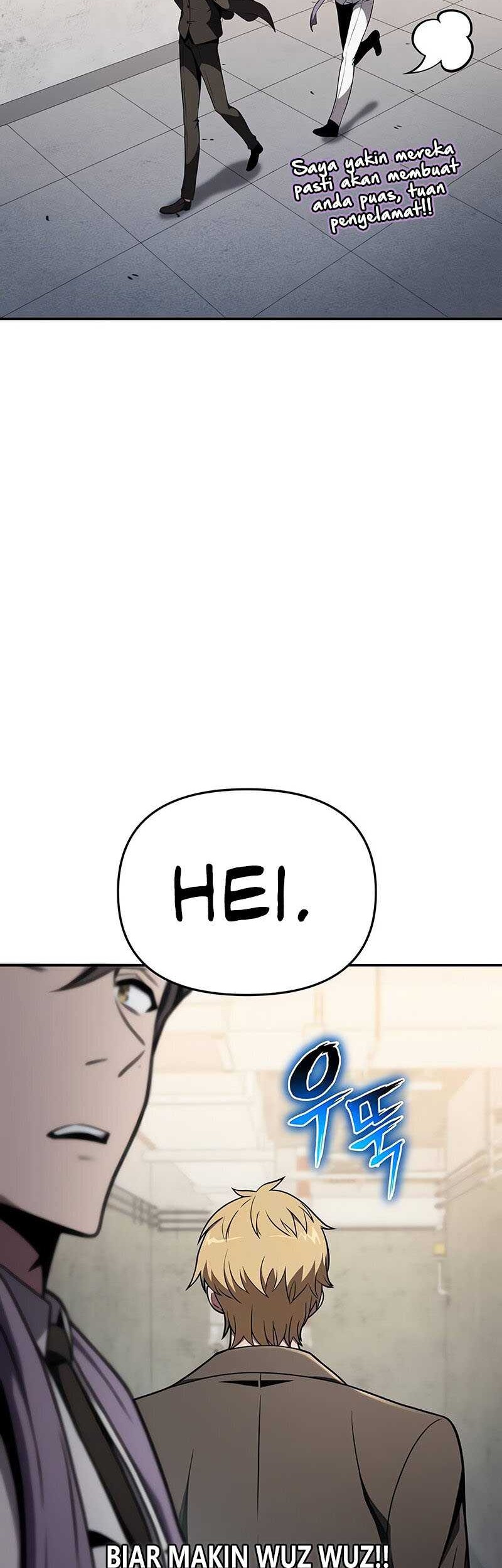 The Knight King Who Returned with a God Chapter 80 - halaman 55