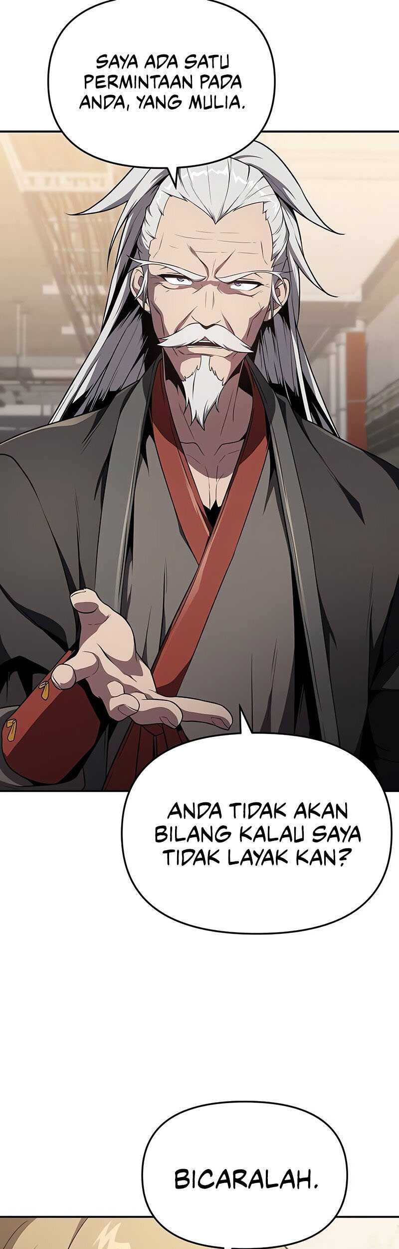 The Knight King Who Returned with a God Chapter 80 - halaman 58