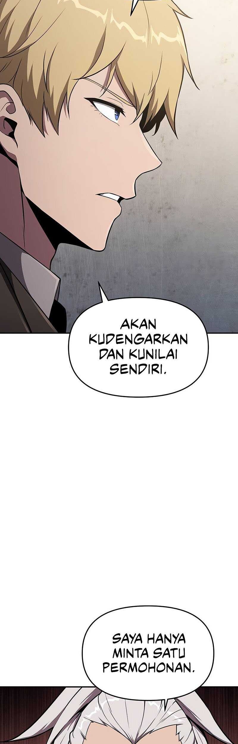 The Knight King Who Returned with a God Chapter 80 - halaman 59