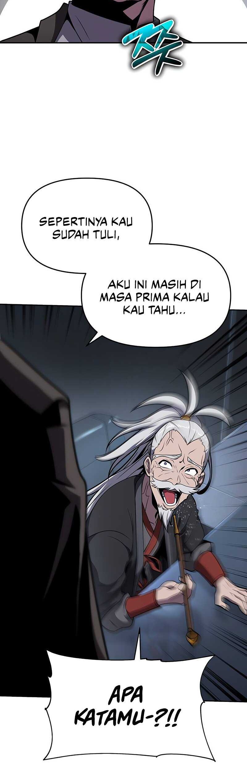 The Knight King Who Returned with a God Chapter 80 - halaman 7