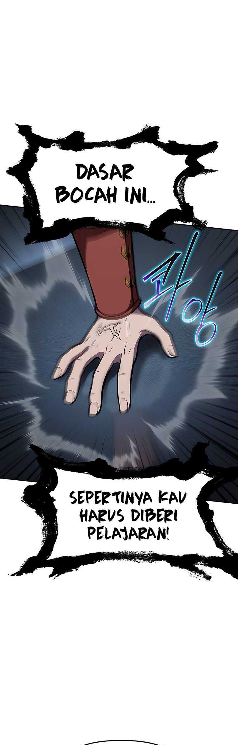 The Knight King Who Returned with a God Chapter 80 - halaman 8
