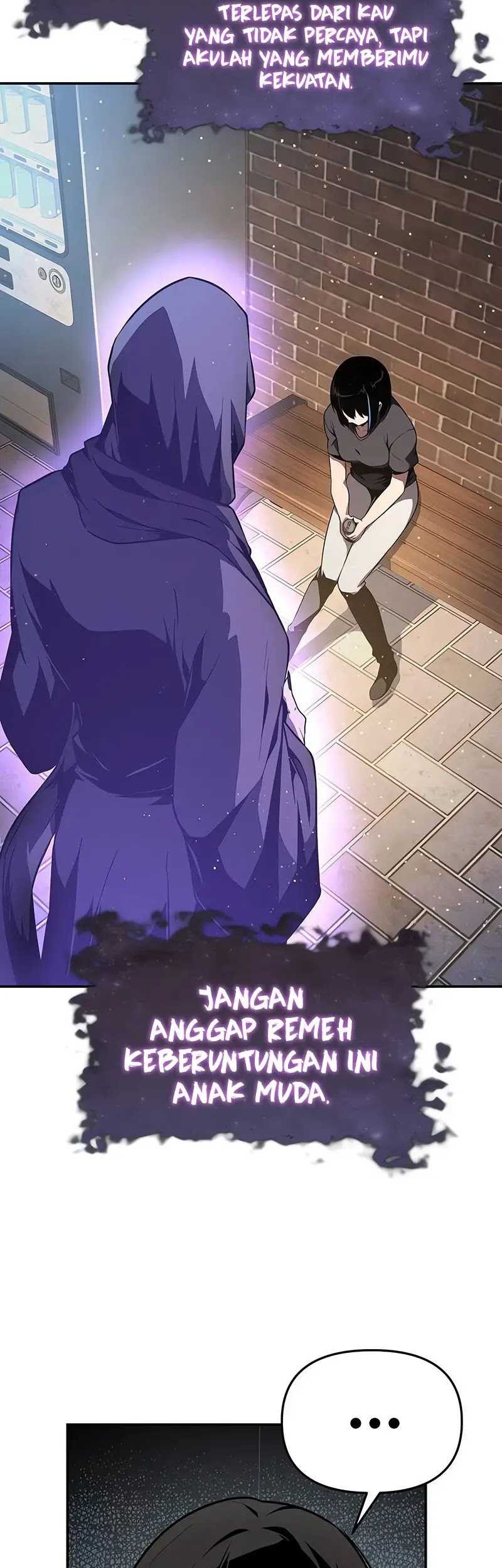 The Knight King Who Returned with a God Chapter 81 - halaman 16