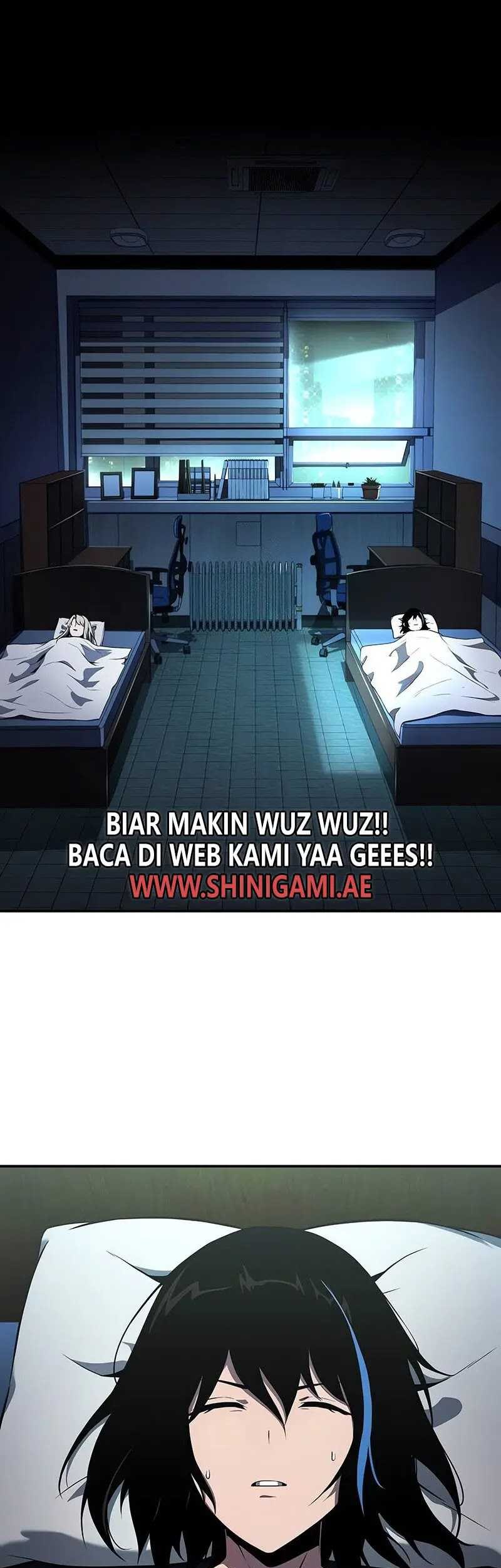 The Knight King Who Returned with a God Chapter 81 - halaman 2