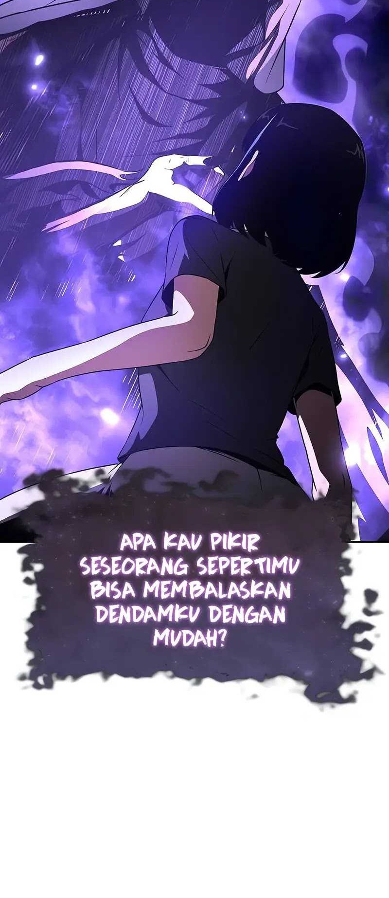 The Knight King Who Returned with a God Chapter 81 - halaman 21