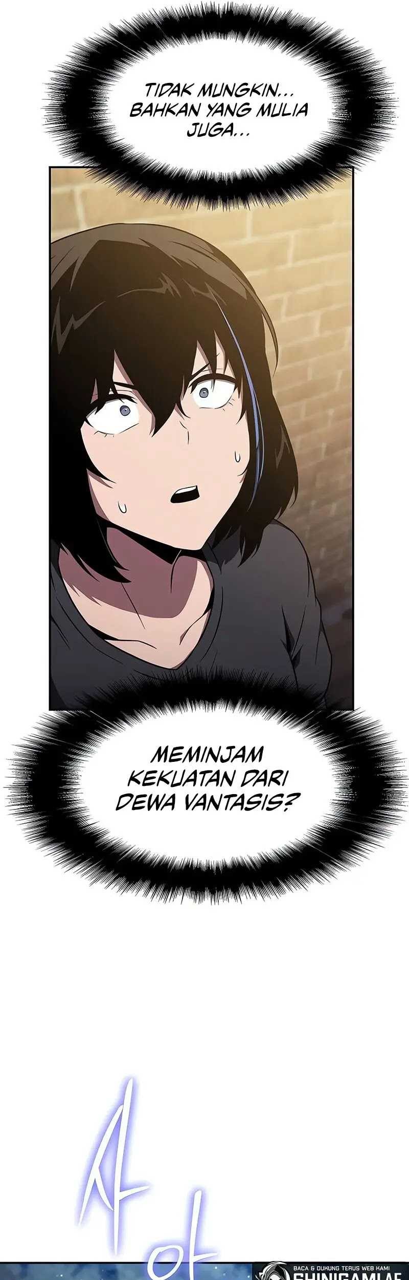 The Knight King Who Returned with a God Chapter 81 - halaman 22