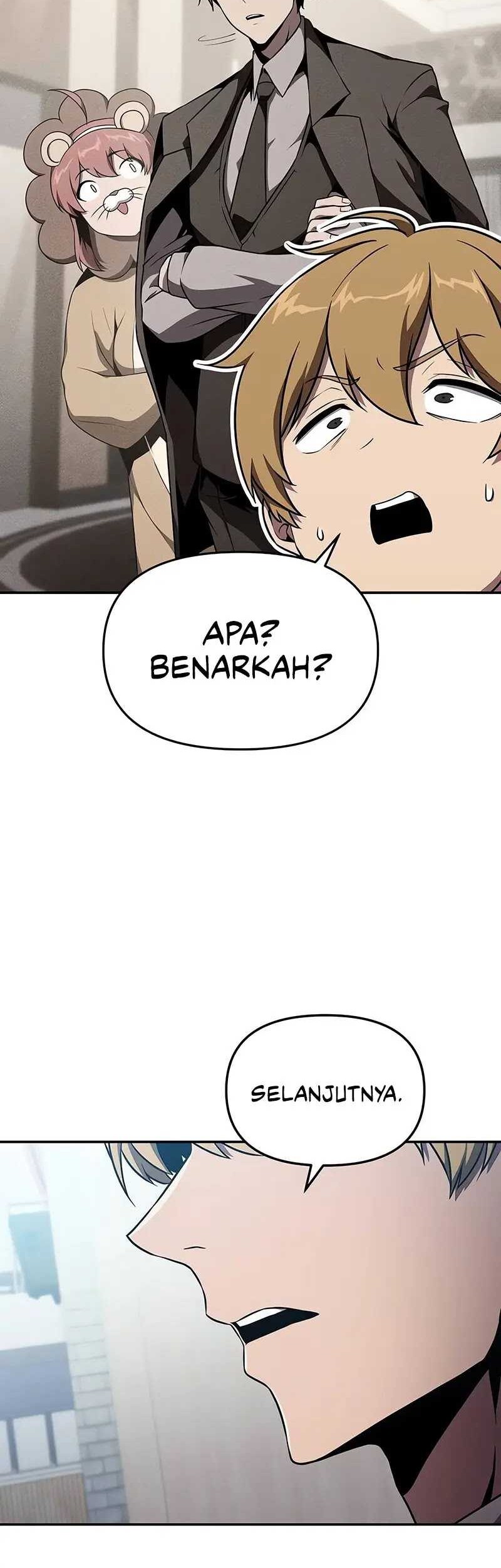 The Knight King Who Returned with a God Chapter 81 - halaman 29