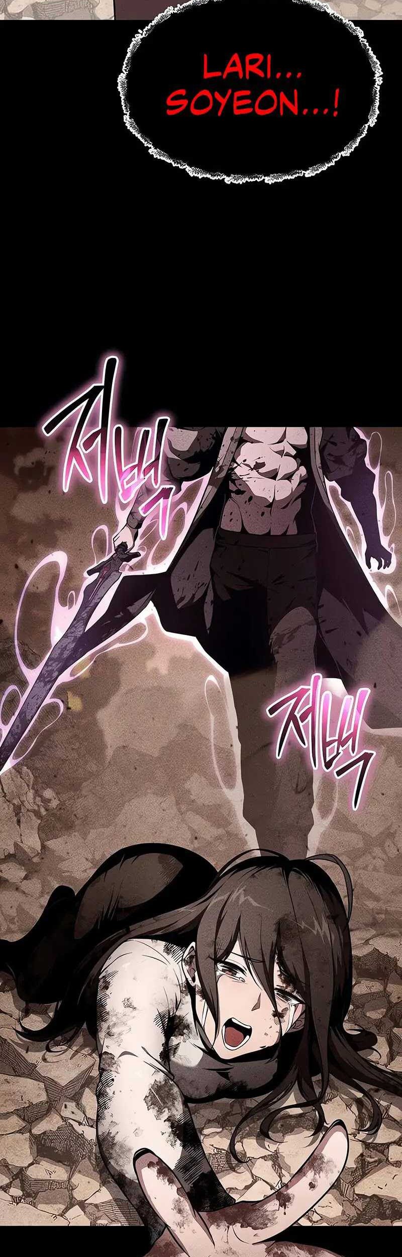 The Knight King Who Returned with a God Chapter 81 - halaman 4