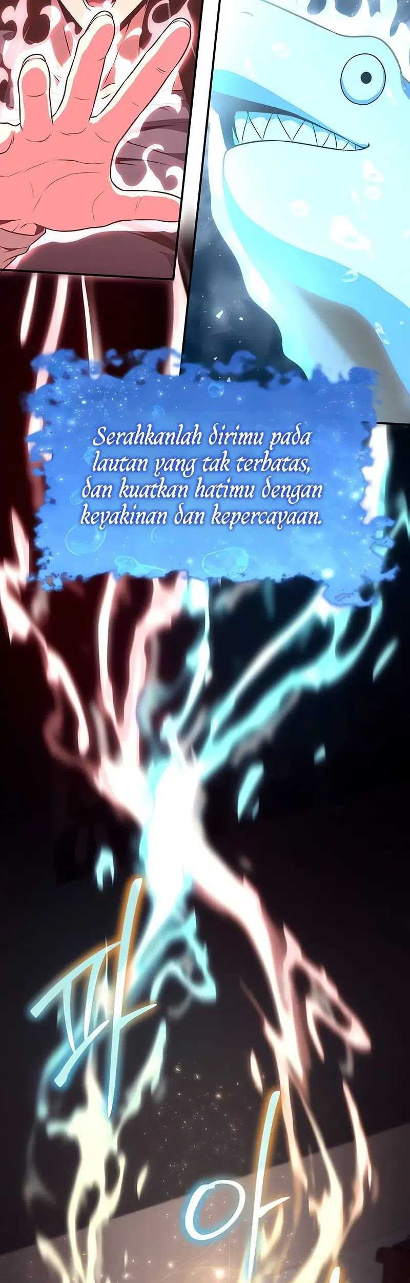 The Knight King Who Returned with a God Chapter 81 - halaman 40