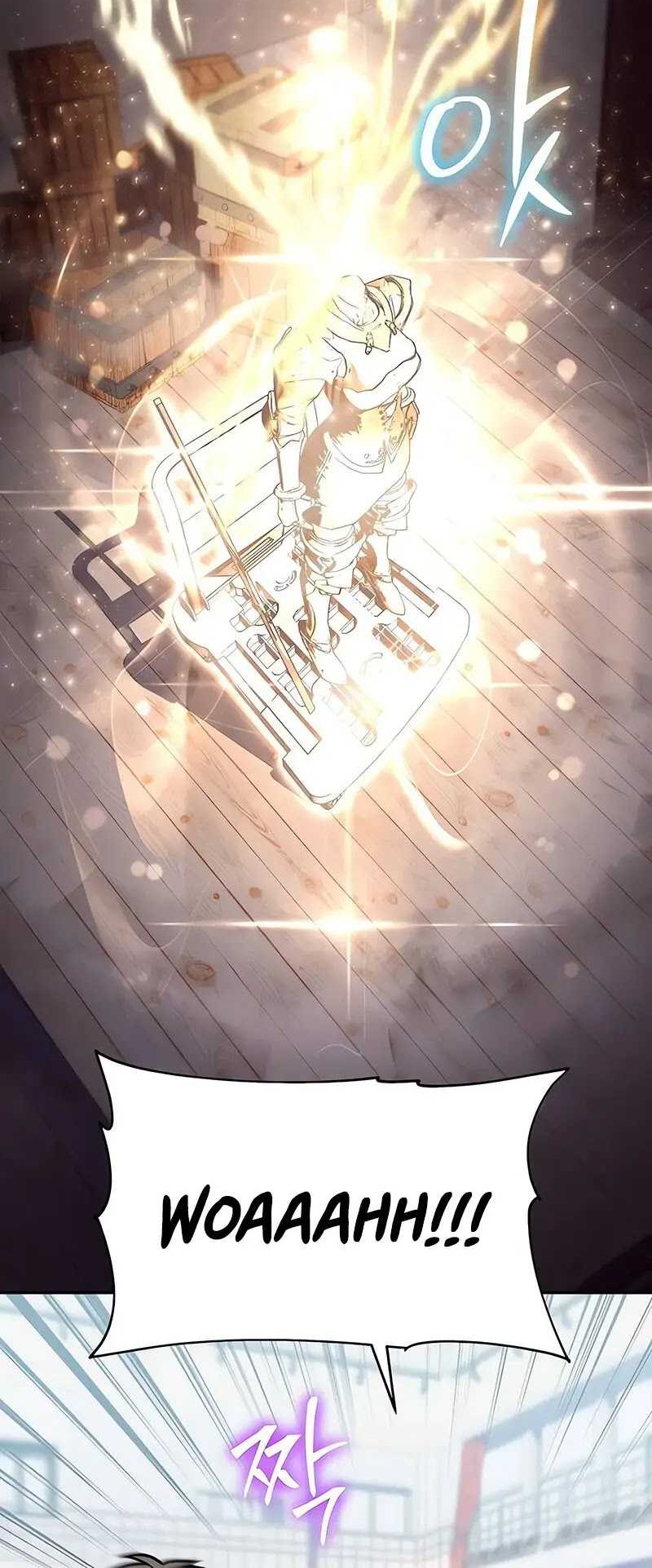 The Knight King Who Returned with a God Chapter 81 - halaman 41