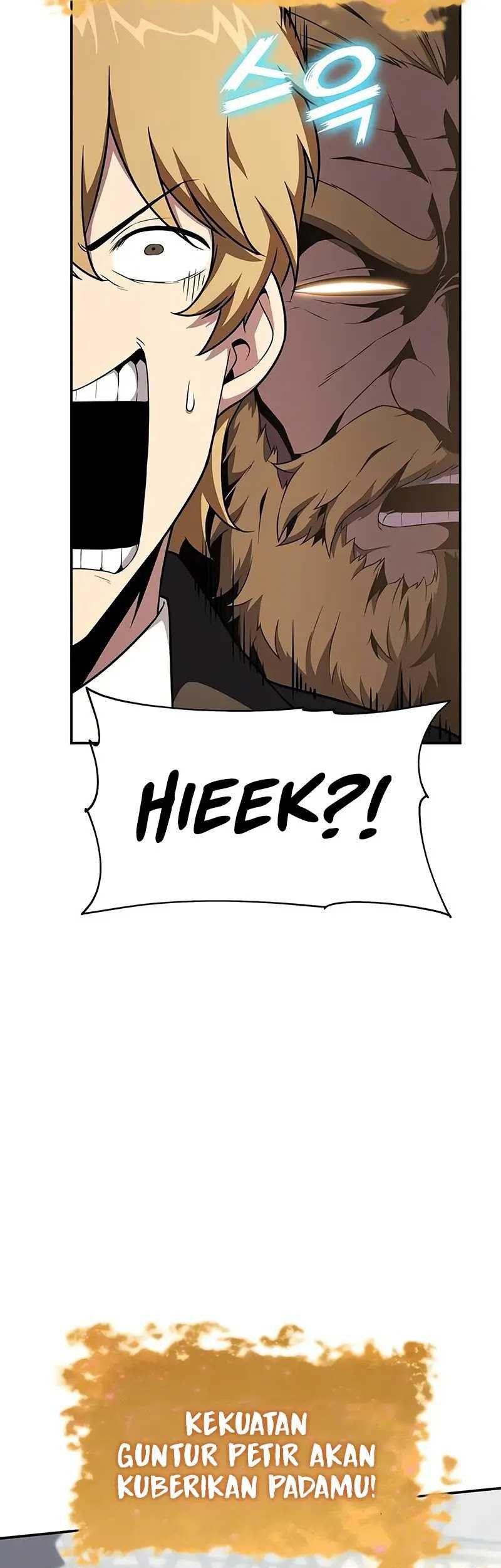 The Knight King Who Returned with a God Chapter 81 - halaman 46