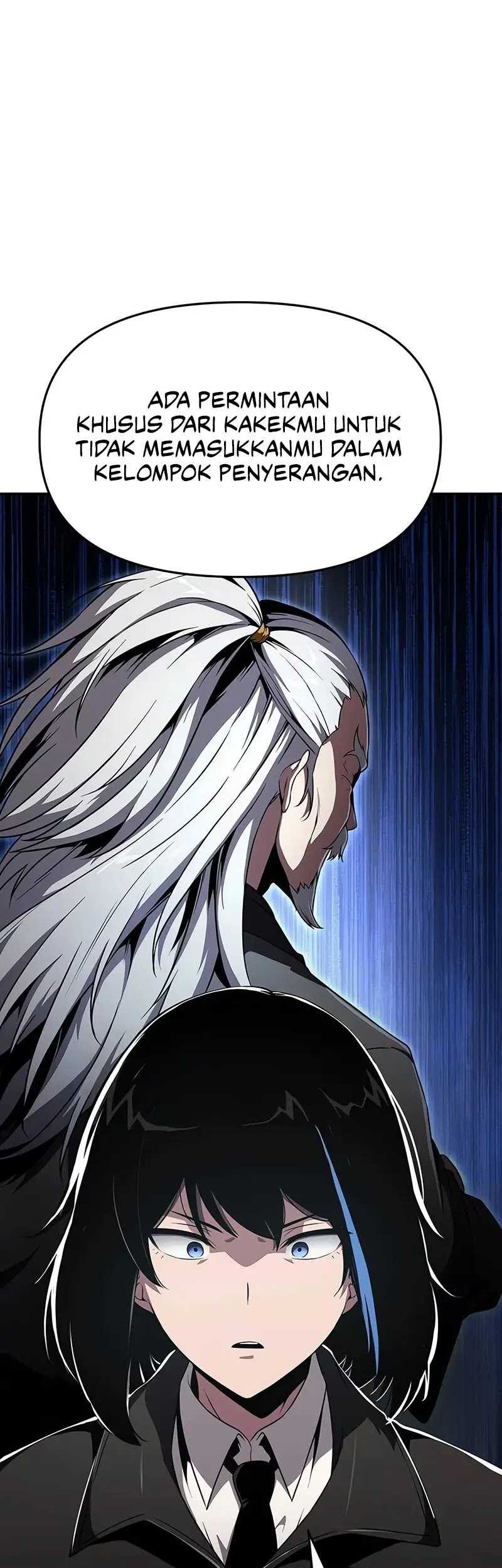 The Knight King Who Returned with a God Chapter 81 - halaman 50