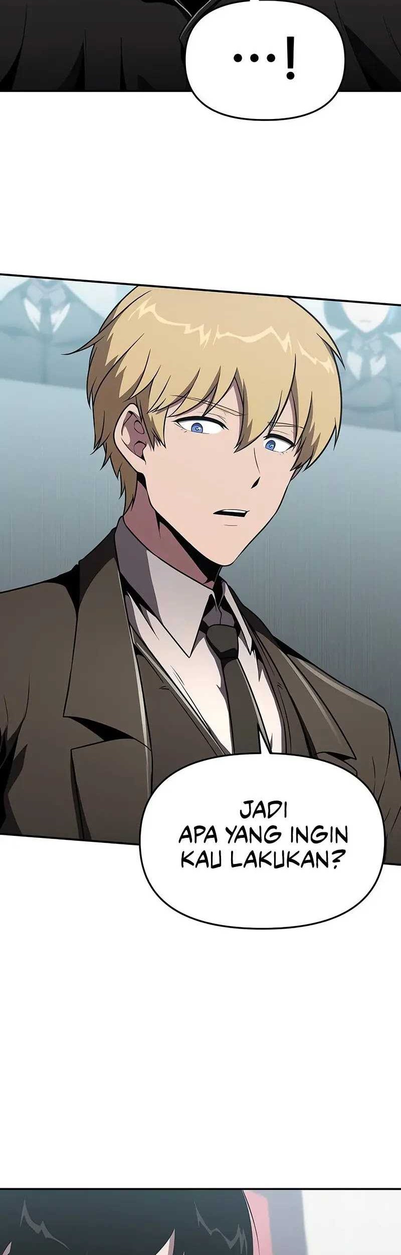 The Knight King Who Returned with a God Chapter 81 - halaman 51