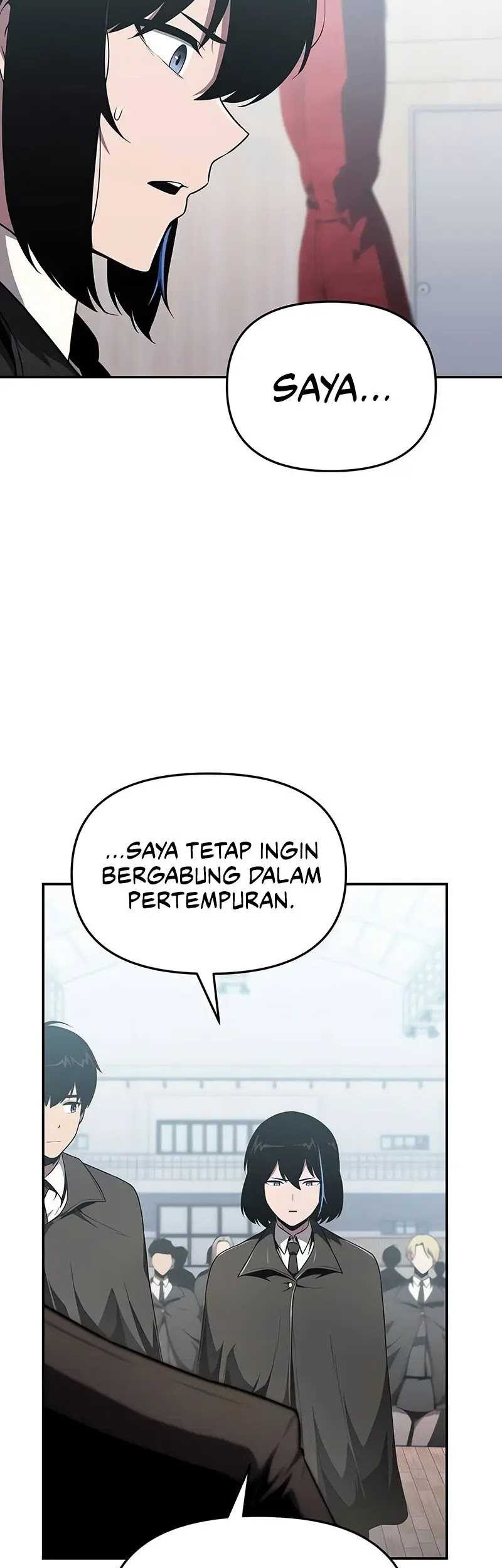 The Knight King Who Returned with a God Chapter 81 - halaman 52