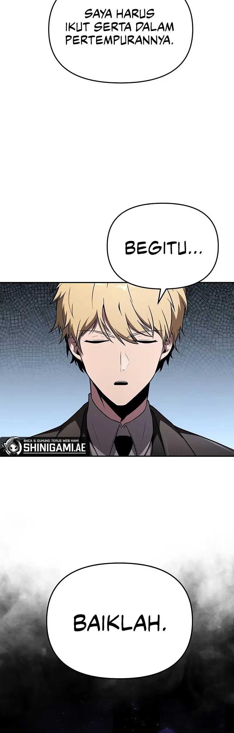 The Knight King Who Returned with a God Chapter 81 - halaman 53