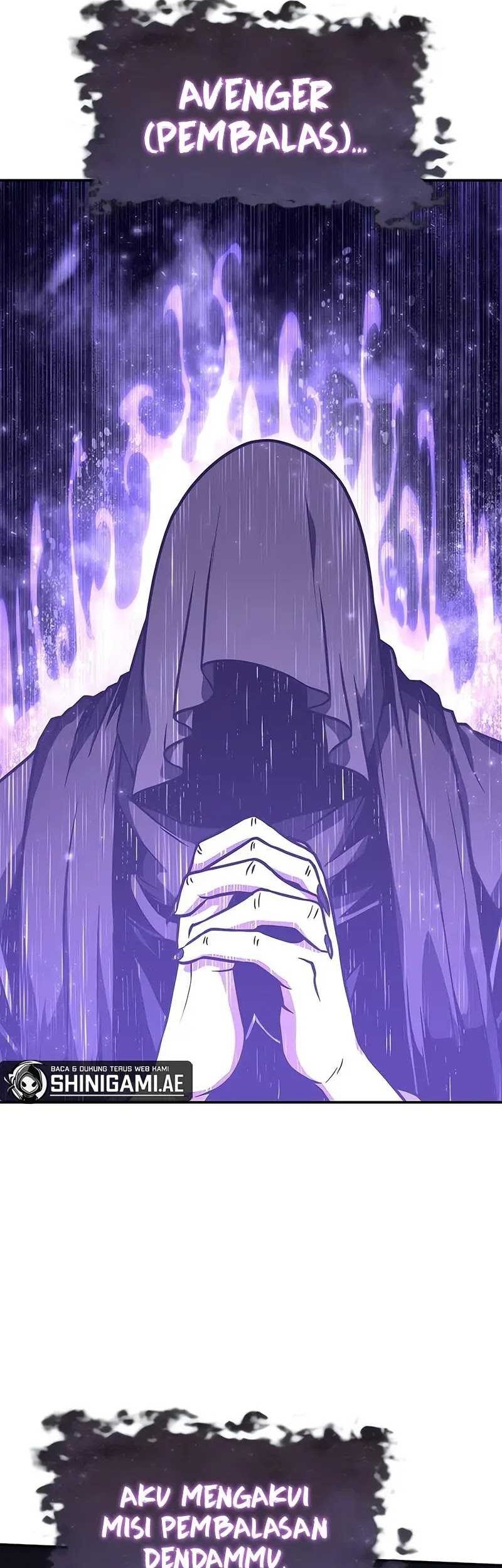 The Knight King Who Returned with a God Chapter 81 - halaman 55