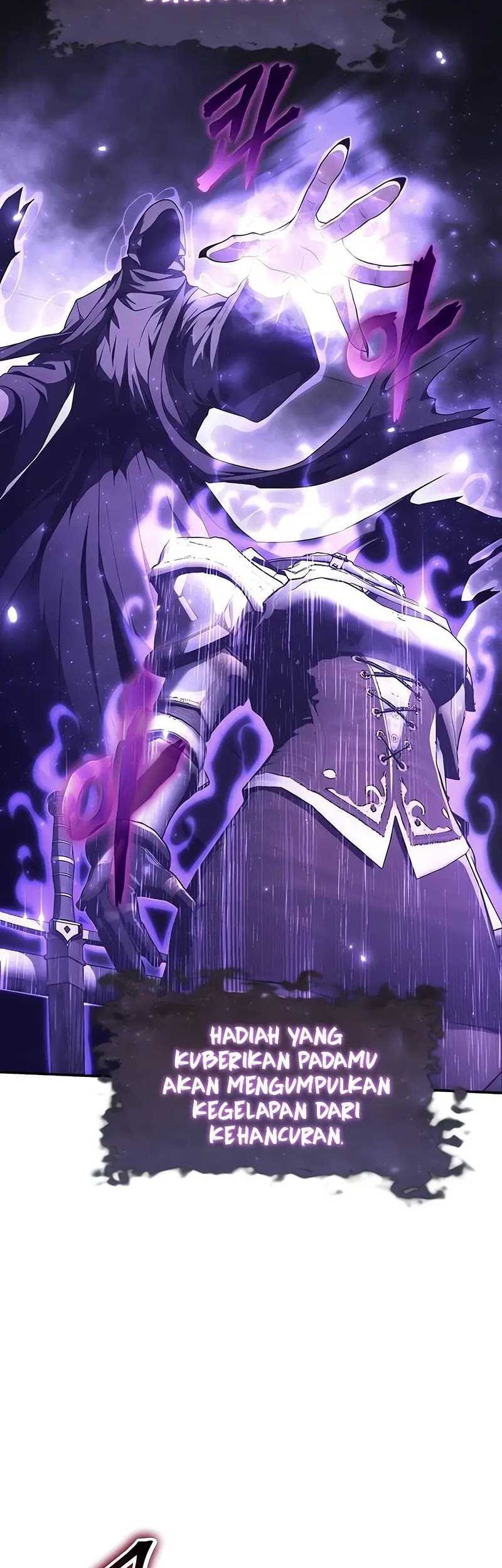 The Knight King Who Returned with a God Chapter 81 - halaman 56