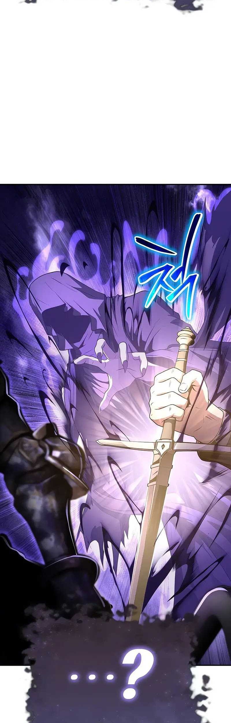 The Knight King Who Returned with a God Chapter 81 - halaman 59