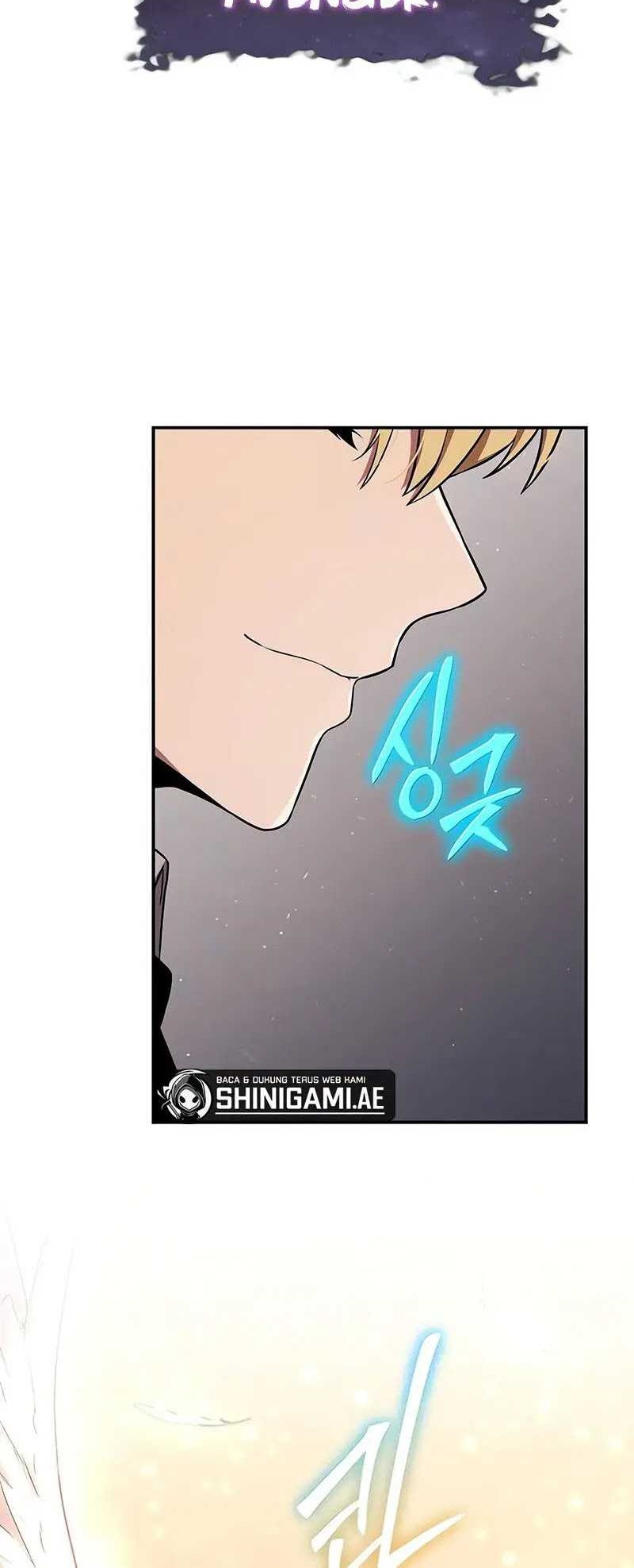 The Knight King Who Returned with a God Chapter 81 - halaman 61