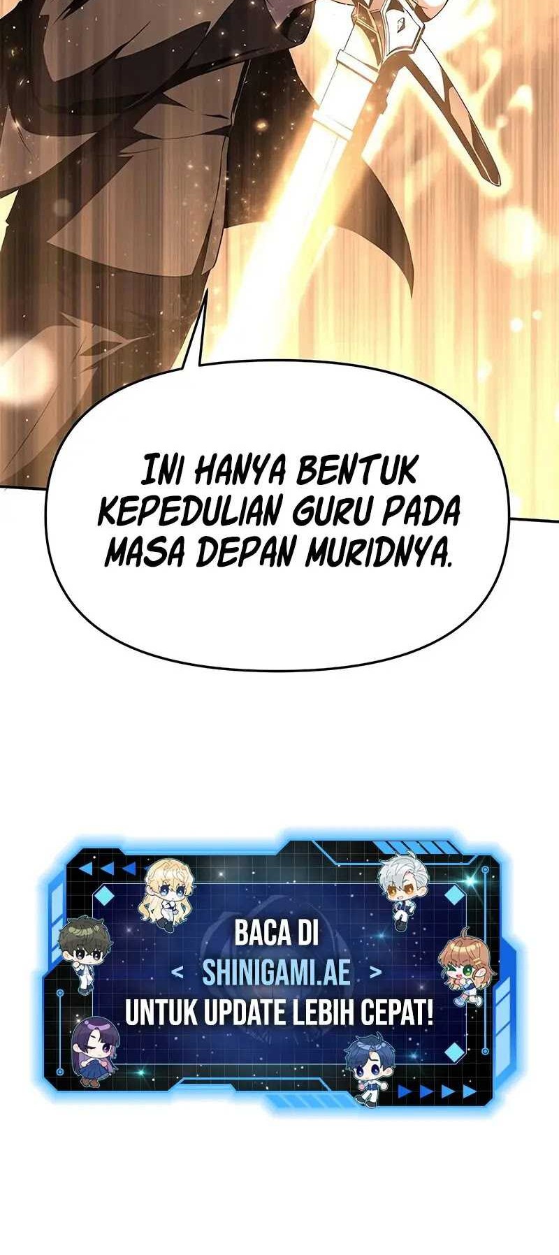 The Knight King Who Returned with a God Chapter 81 - halaman 63