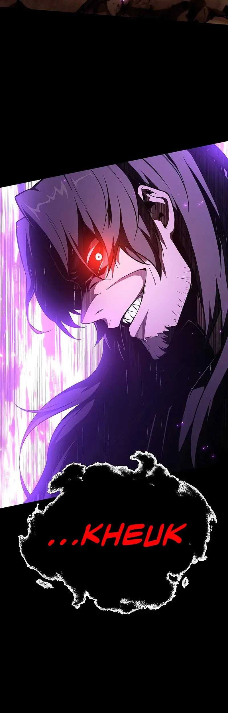 The Knight King Who Returned with a God Chapter 81 - halaman 8