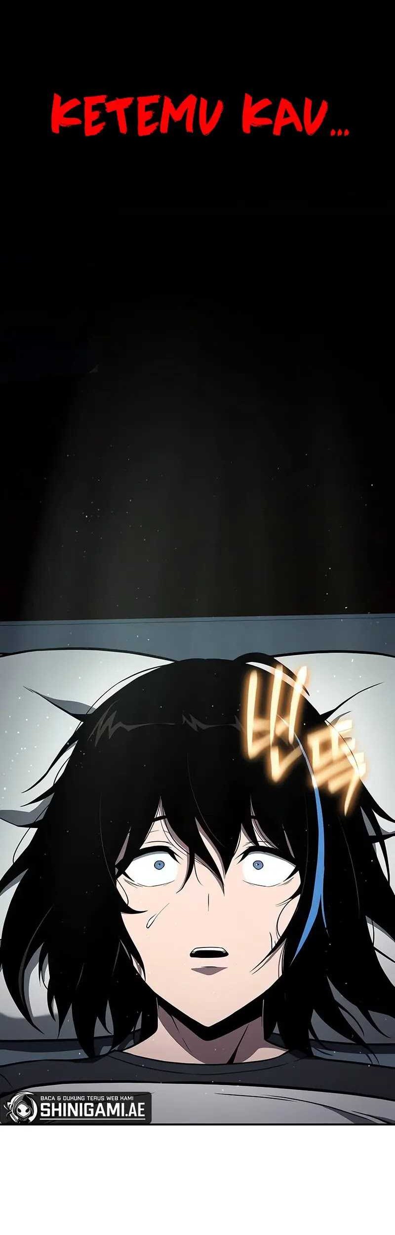 The Knight King Who Returned with a God Chapter 81 - halaman 9