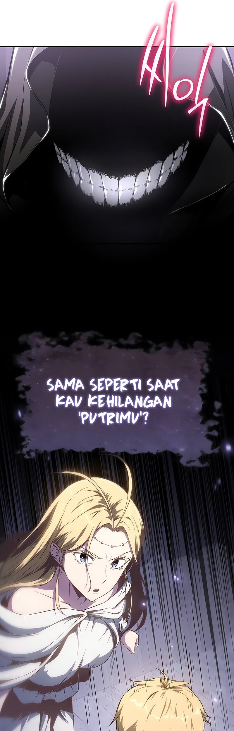 The Knight King Who Returned with a God Chapter 82 - halaman 10