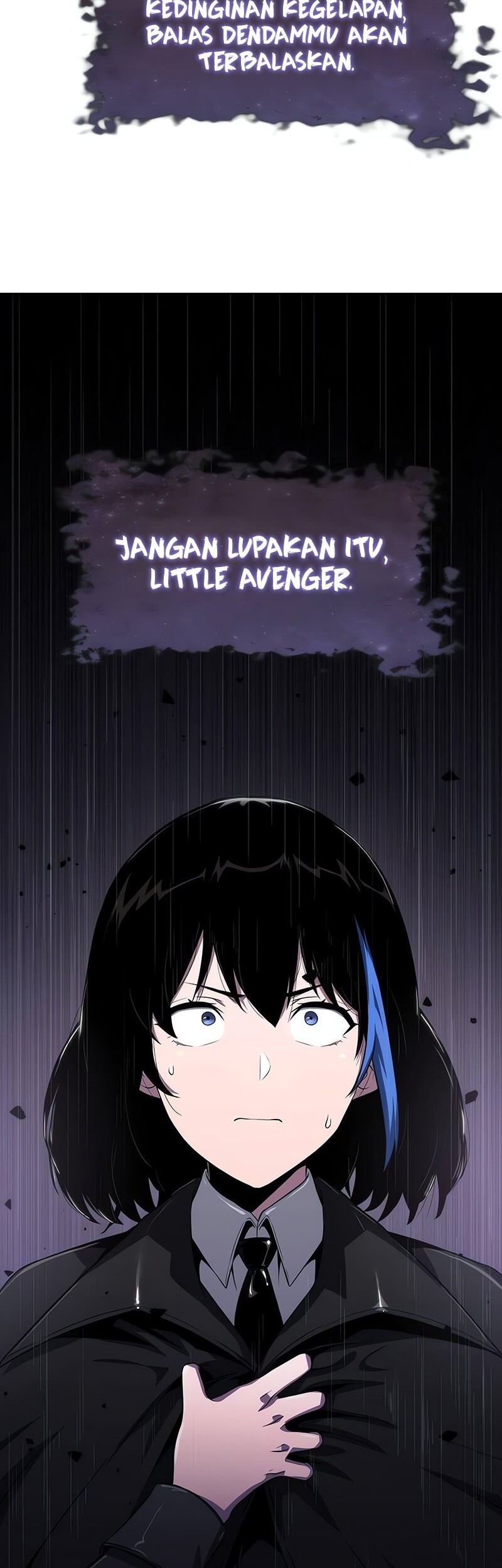 The Knight King Who Returned with a God Chapter 82 - halaman 15