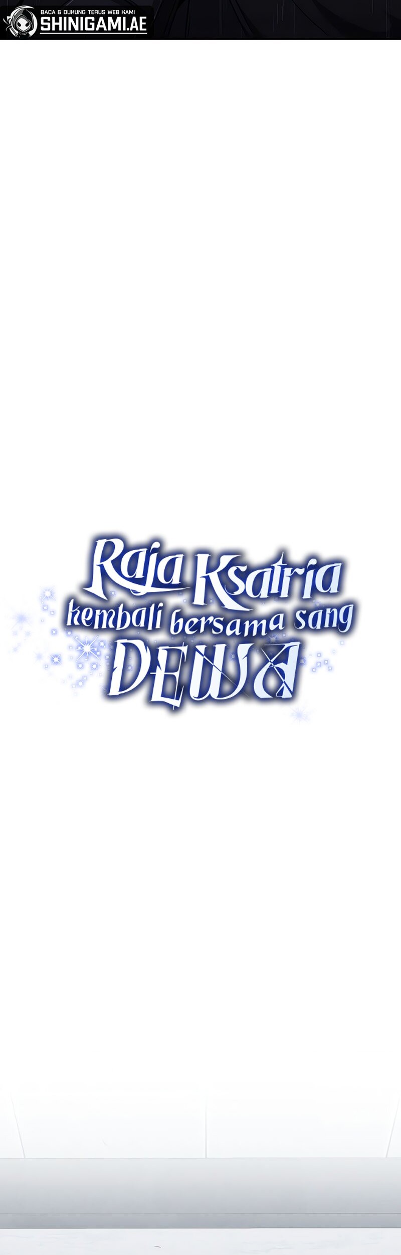 The Knight King Who Returned with a God Chapter 82 - halaman 16