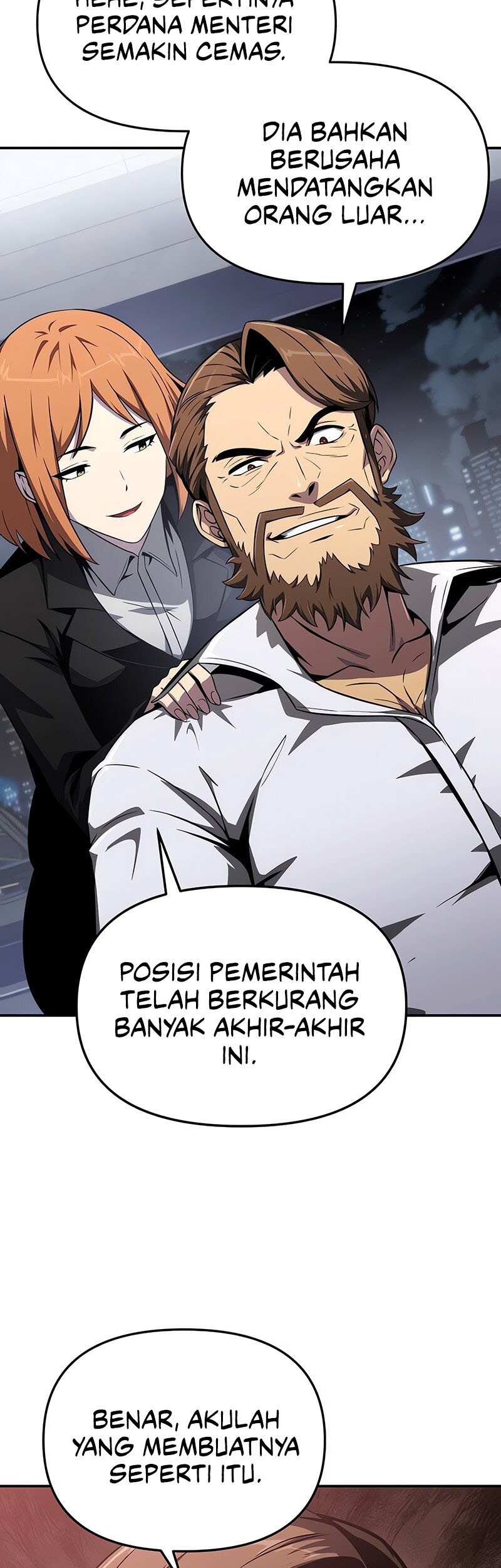 The Knight King Who Returned with a God Chapter 82 - halaman 20