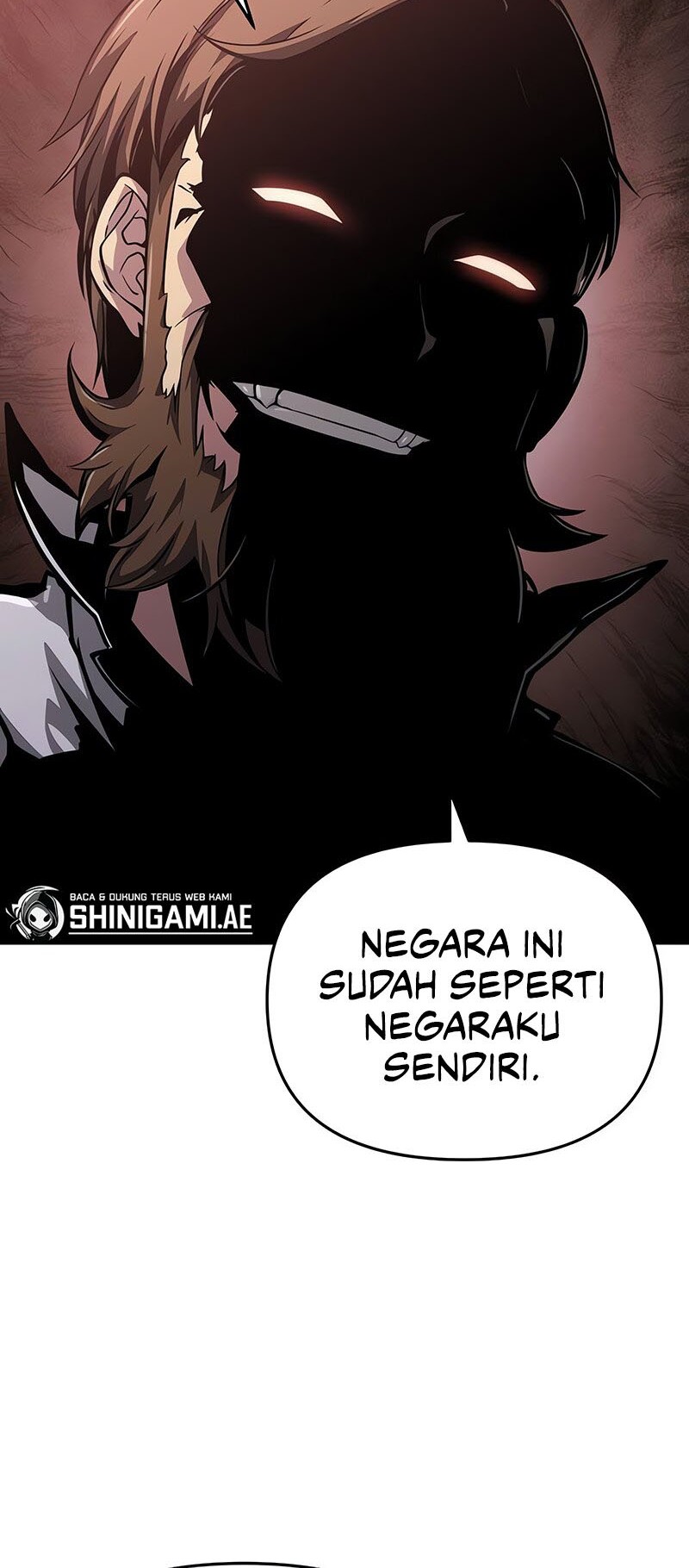 The Knight King Who Returned with a God Chapter 82 - halaman 21