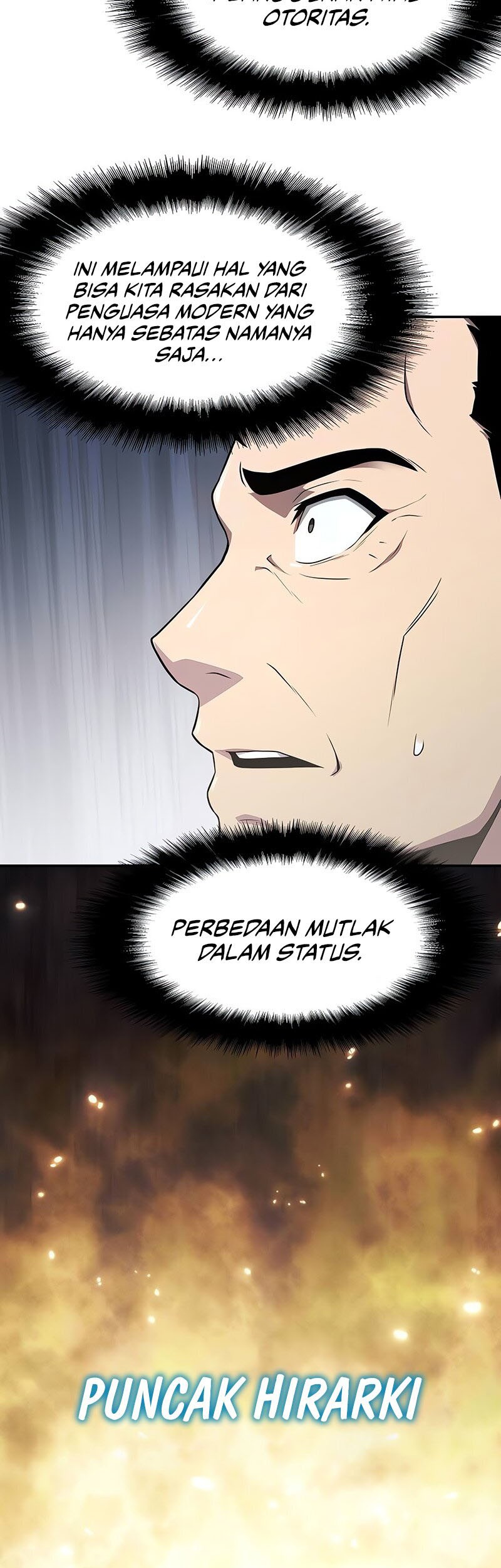 The Knight King Who Returned with a God Chapter 82 - halaman 40