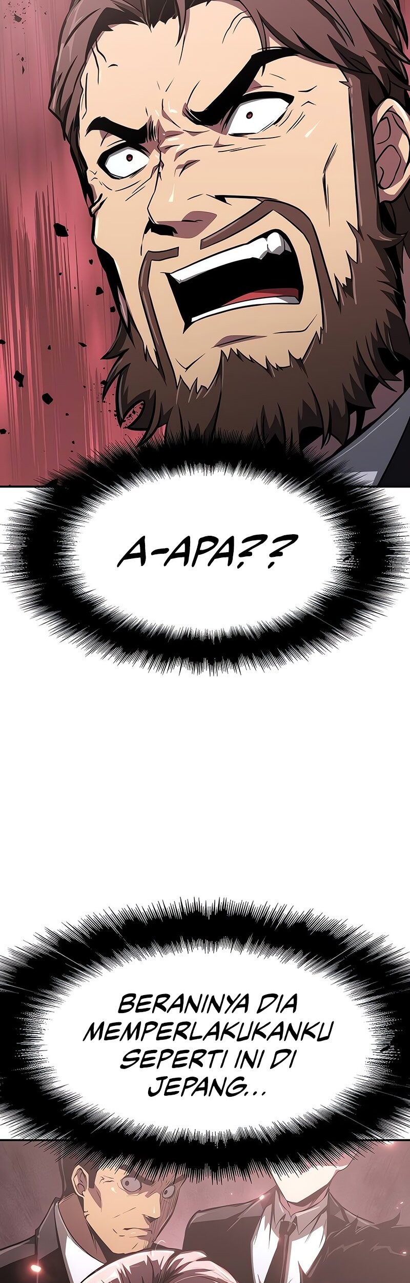 The Knight King Who Returned with a God Chapter 82 - halaman 50