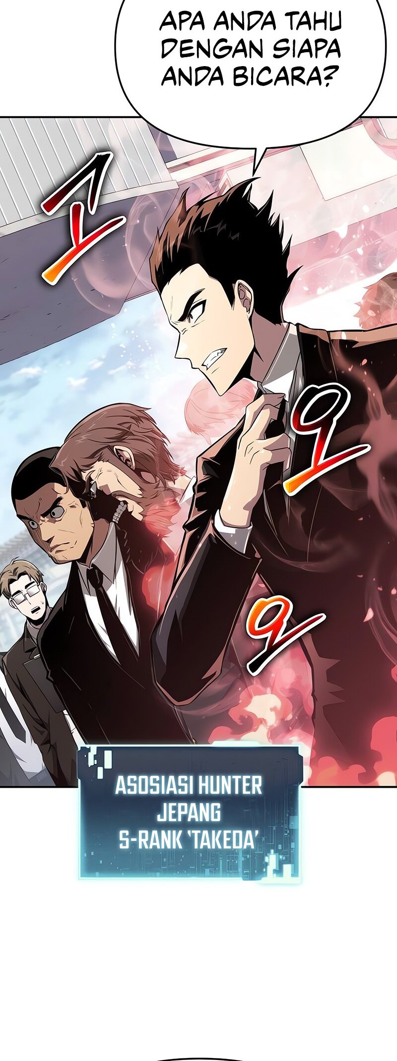 The Knight King Who Returned with a God Chapter 82 - halaman 53