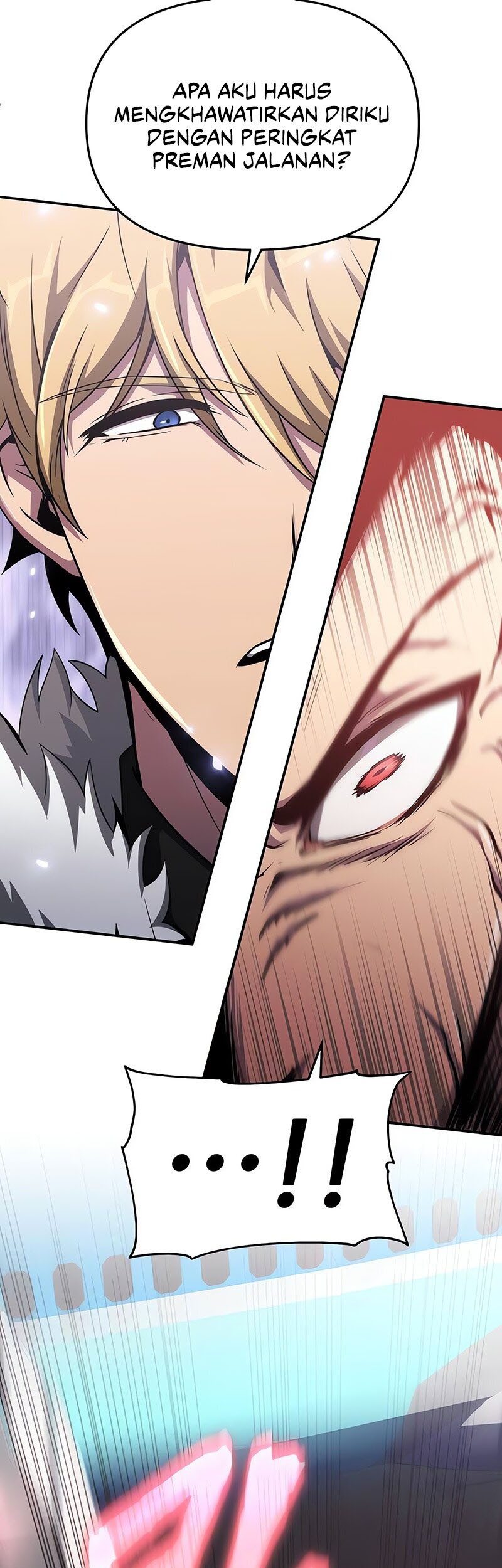 The Knight King Who Returned with a God Chapter 82 - halaman 54