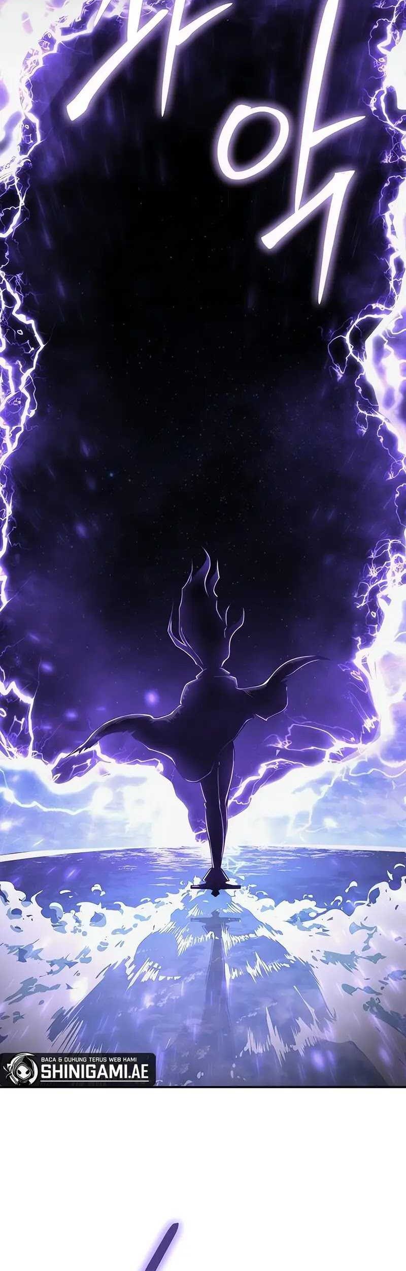 The Knight King Who Returned with a God Chapter 83 - halaman 12